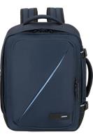 Hátizsák, kabin méret, 26,5l, S/M-es, AMERICAN TOURISTER 